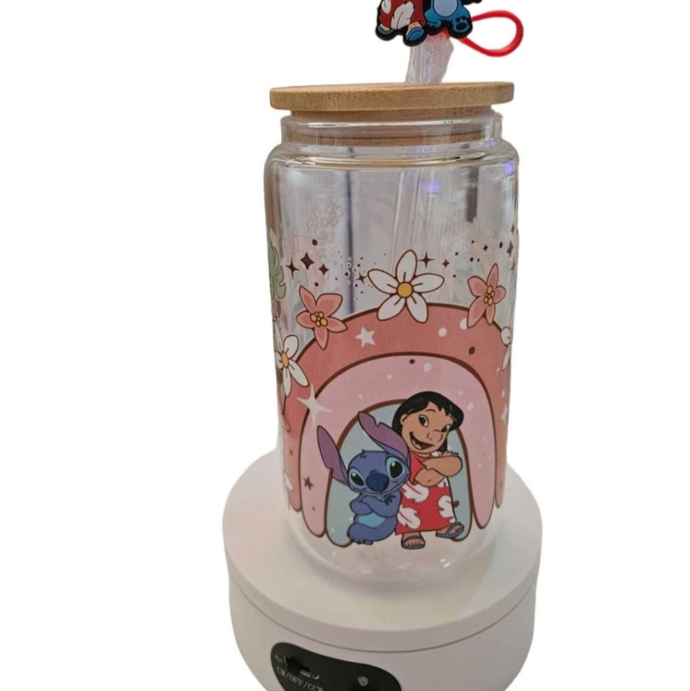 Custom cups - Picture 6 of 10